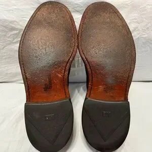 Allen Edmonds McTavish 7D Brown Allen Edmonds | Shoes | Allen Edmonds Mctavish 7d Brown  main image 3